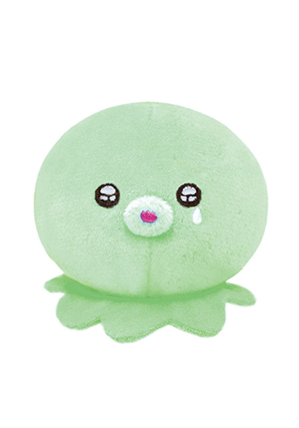 Ulrurun Octopus | KEYCHAIN PLUSH [BLIND BOX]*
