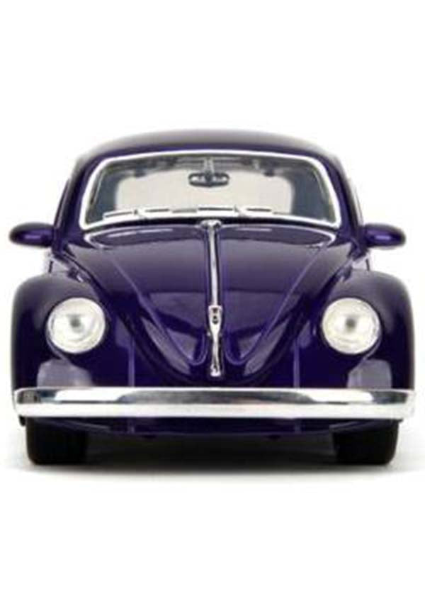 Wednesday (TV): 1:24 VW Beetle | DIECAST VEHICLE*