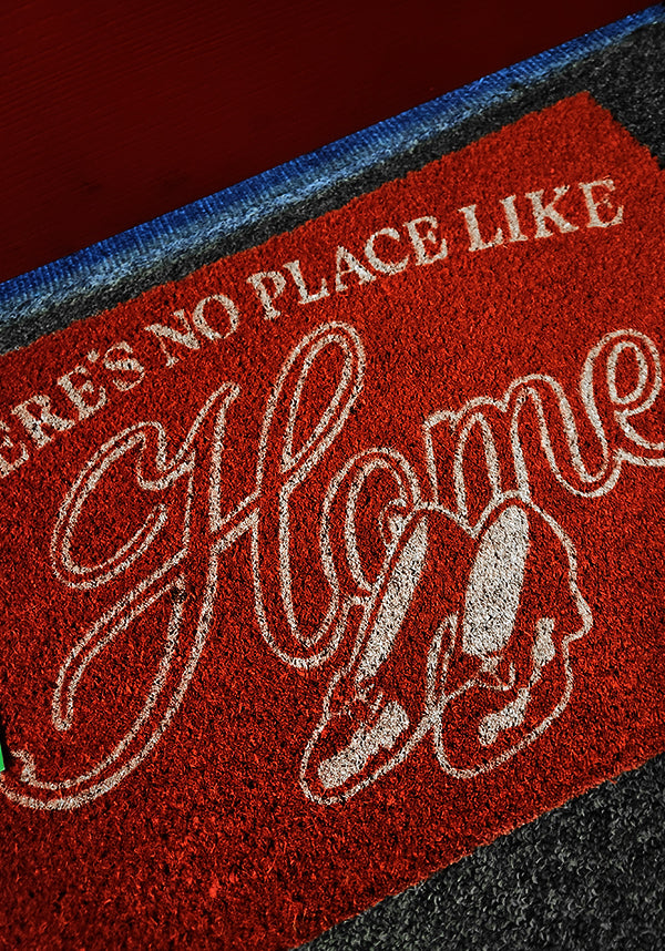 Wizard of Oz: Home | DOORMAT