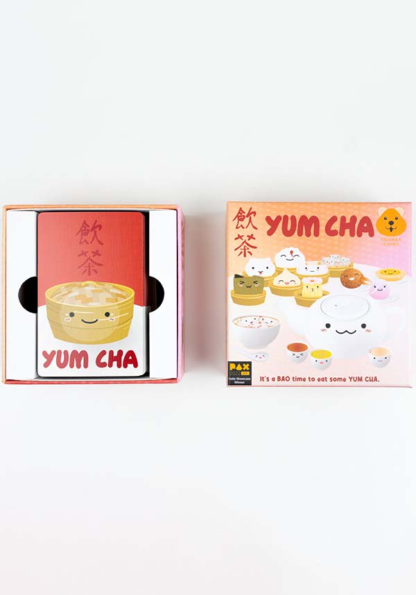 Yum Cha | GAME