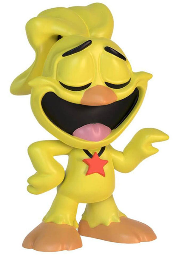 Poppy Playtime Critters S3 | FIGURE [BLIND BOX]