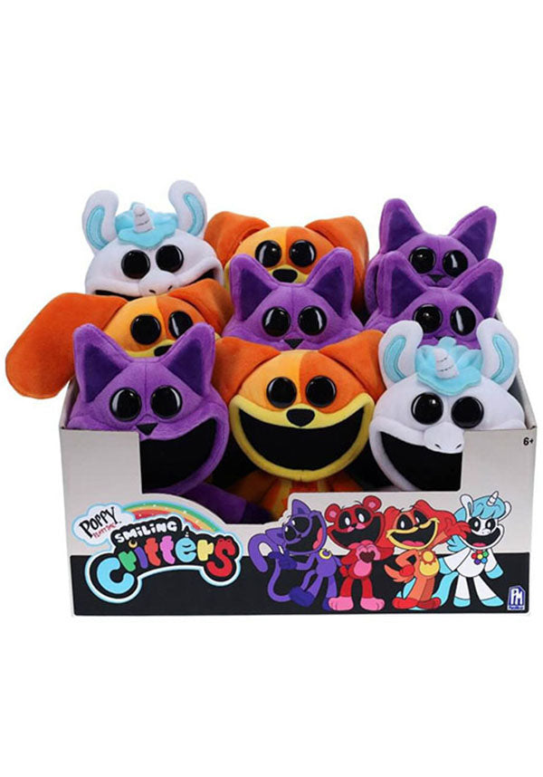 Poppy Playtime Critters S3 | PLUSH TOY