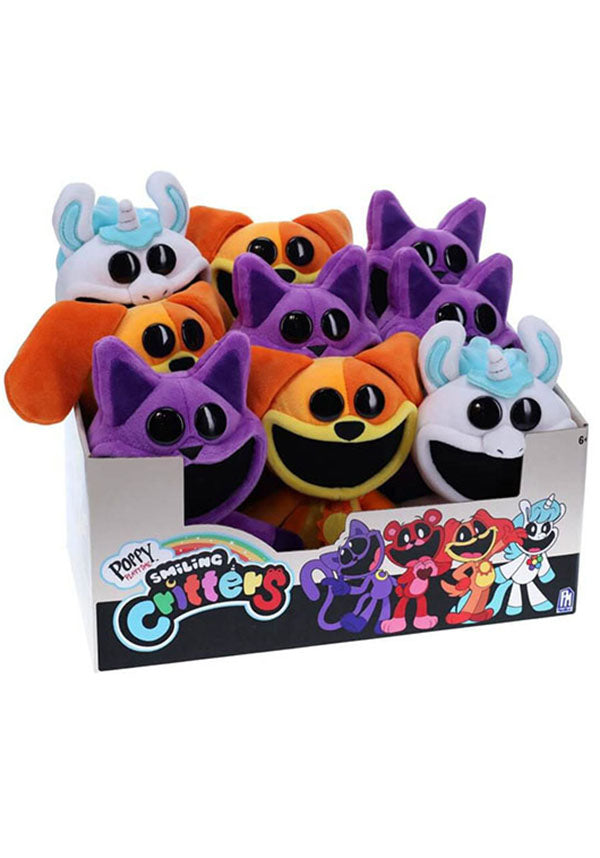 Poppy Playtime Critters S3 | PLUSH TOY