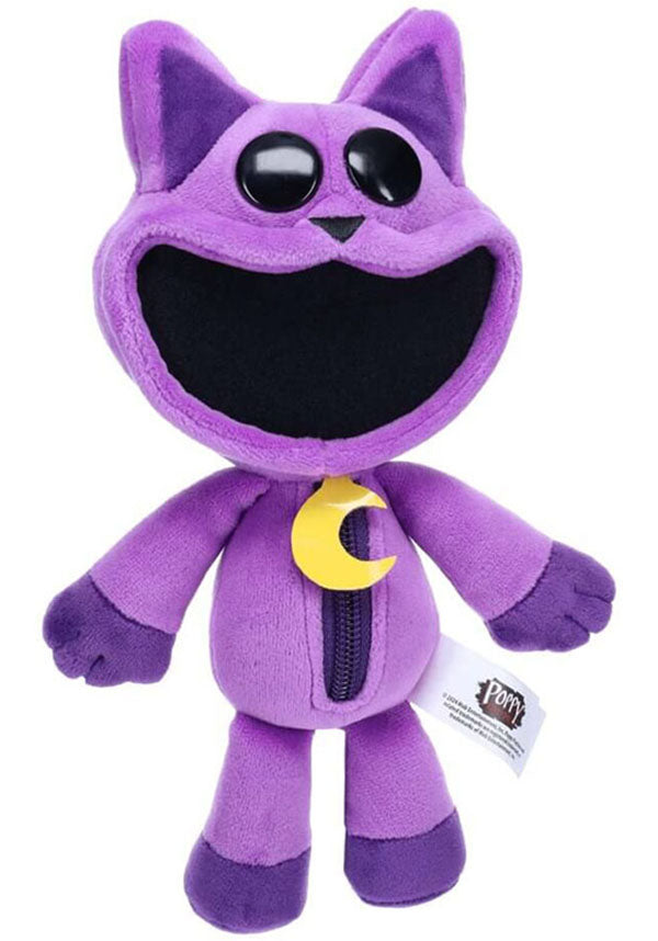 Poppy Playtime Critters S3 | PLUSH TOY