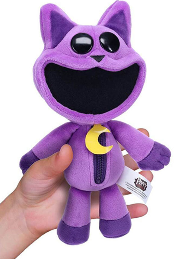 Poppy Playtime Critters S3 | PLUSH TOY