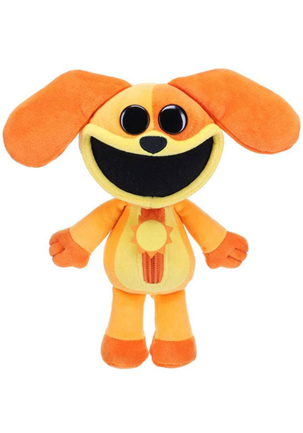 Poppy Playtime Critters S3 | PLUSH TOY