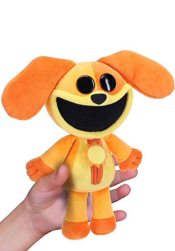 Poppy Playtime Critters S3 | PLUSH TOY
