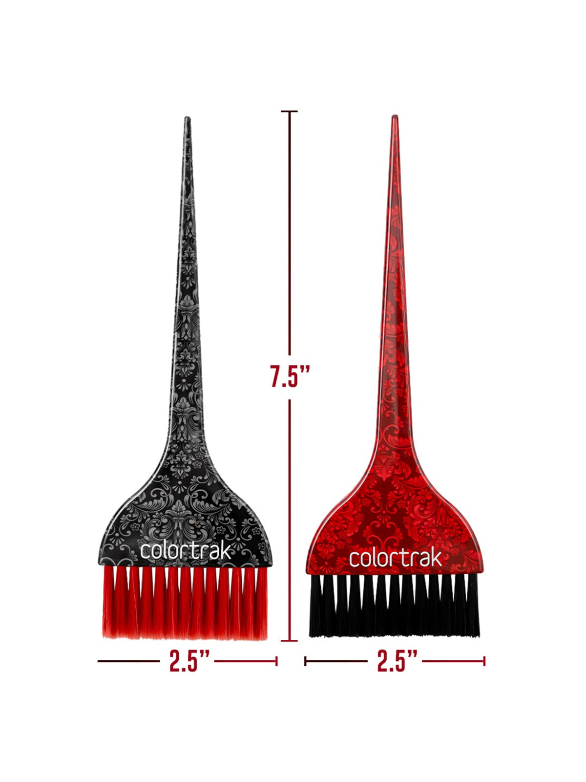 Gothika | HAIR COLORING ACCESSORIES