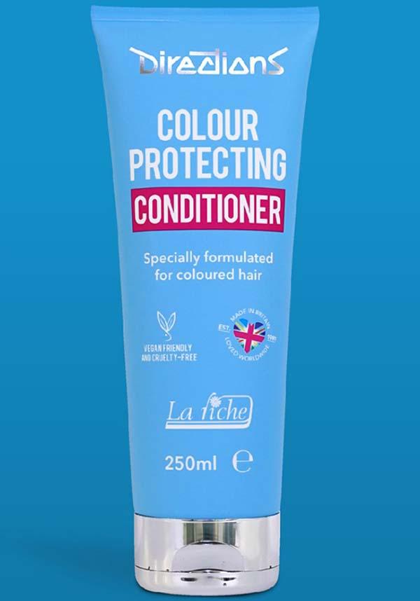 Colour Protecting | CONDITIONER [250ml] - Beserk - all, beserkstaple, clickfrenzy15-2023, cosmetics, directions, discountapp, fp, hair, hair care, hair products, shampoo