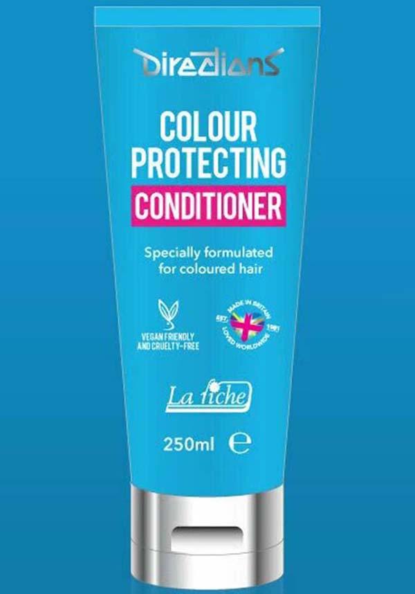 Colour Protecting | CONDITIONER [250ml] - Beserk - all, beserkstaple, clickfrenzy15-2023, cosmetics, directions, discountapp, fp, hair, hair care, hair products, shampoo