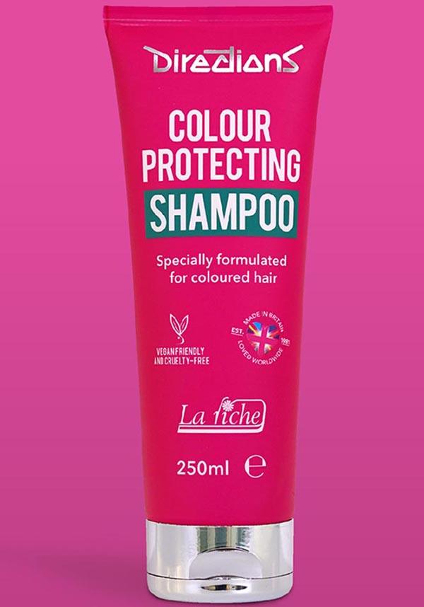 Colour Protecting | SHAMPOO [250ml] - Beserk - all, beserkstaple, clickfrenzy15-2023, cosmetics, directions, discountapp, dye, fp, hair, hair care, hair dye, hair products, shampoo