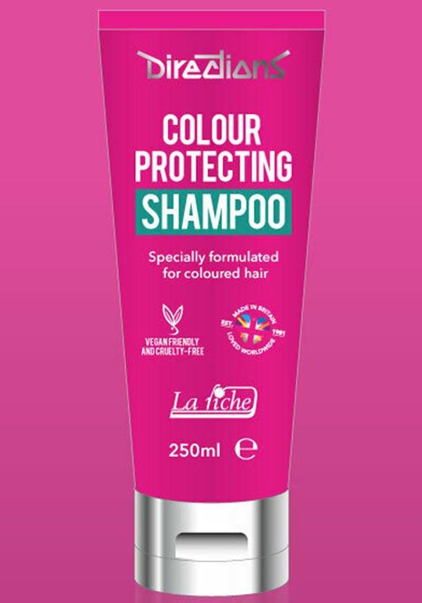 Colour Protecting | SHAMPOO [250ml] - Beserk - all, beserkstaple, clickfrenzy15-2023, cosmetics, directions, discountapp, dye, fp, hair, hair care, hair dye, hair products, shampoo