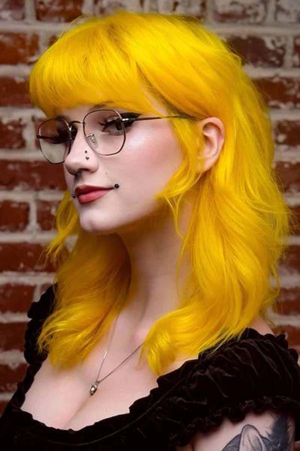 Cosmic Sunshine | HAIR COLOUR [236ml]