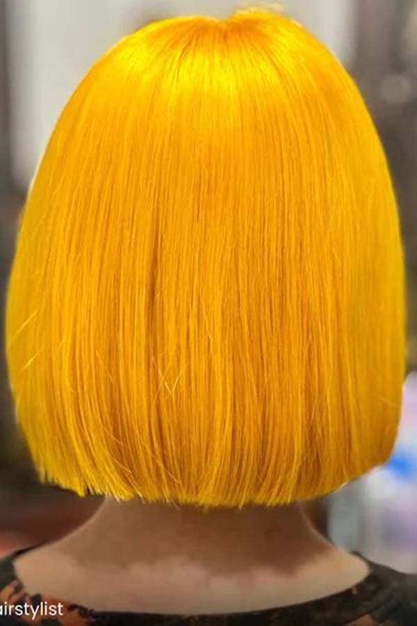 Cosmic Sunshine | HAIR COLOUR [118ml]