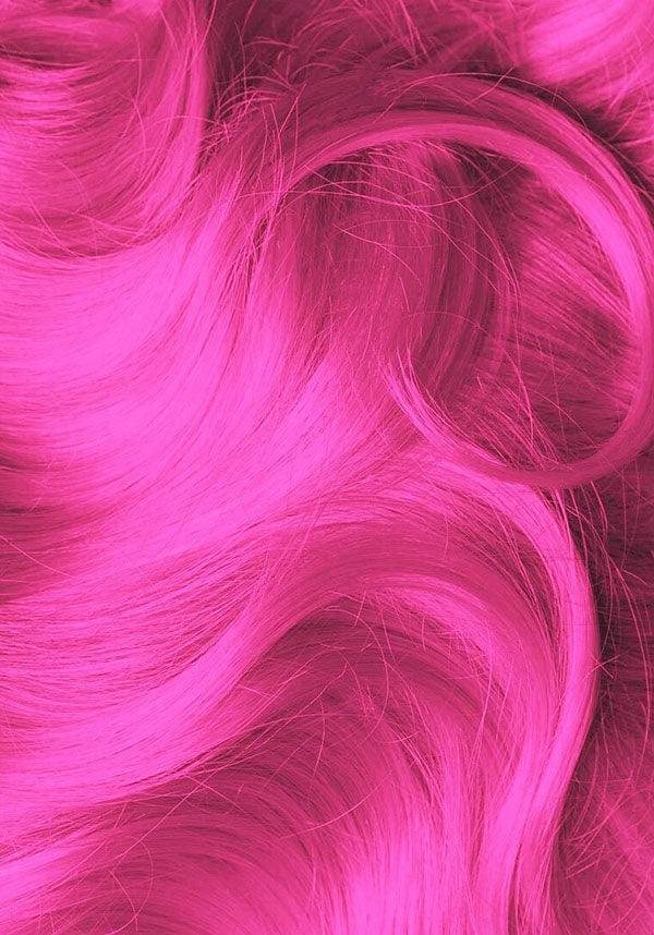 Cotton Candy | CLASSIC COLOUR - Beserk - all, bright, clickfrenzy15-2023, cosmetics, cpgstinc, discountapp, dye, ebaymp, fp, hair colour, hair dye, hair pink, labeluvreactive, labelvegan, manic panic, manic panic hair, mermaid, pink, rainbow, uvreactive, uvreactive1, vegan