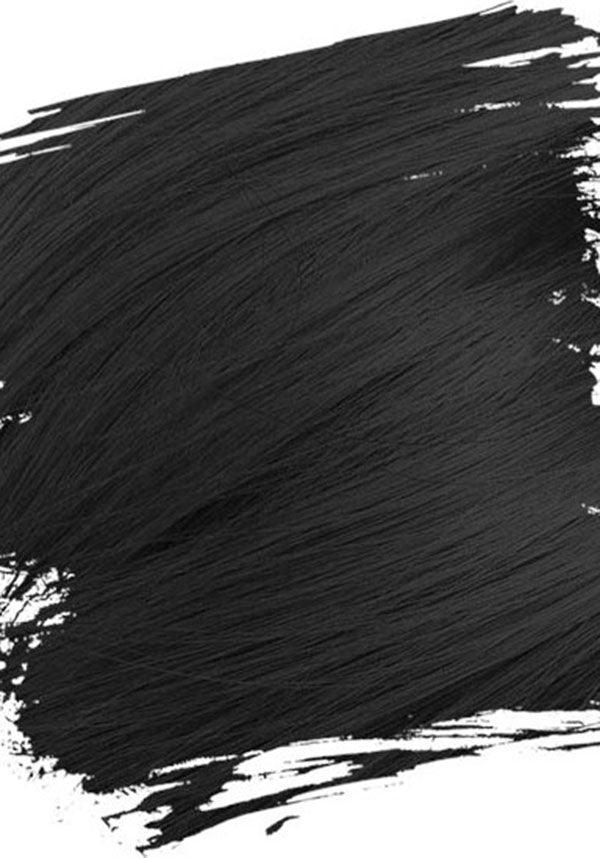 Natural Black | HAIR COLOUR - Beserk - all, beserkstaple, black, clickfrenzy15-2023, cosmetics, crazy color, discountapp, dye, fp, goth, hair, hair black, hair colour, hair dye, hair dyes, jun18, labelvegan, repriced011222, vegan