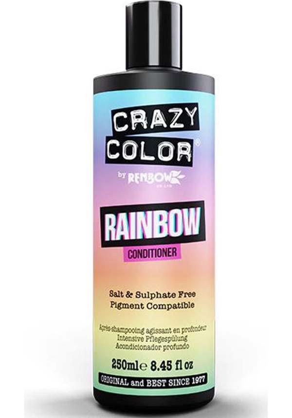 Rainbow Care | CONDITIONER - Beserk - all, apr20, beserkstaple, clickfrenzy15-2023, conditioner, cpgstinc, crazy color, discountapp, fp, hair, hair care, hair products, labelvegan, rainbow hair, repriced011222, vegan