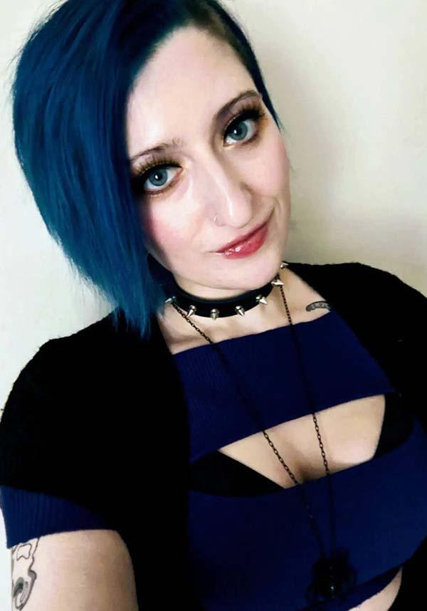 Sapphire | HAIR COLOUR - Beserk - all, beserkstaple, blue, clickfrenzy15-2023, cosmetics, crazy color, dec17, discountapp, dye, fp, hair, hair blue, hair colour, hair dye, hair dyes, labelvegan, repriced011222, vegan