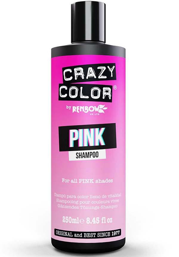 Vibrant Pink | SHAMPOO - Beserk - all, beserkstaple, clickfrenzy15-2023, cosmetics, crazy color, discountapp, dye, fp, hair, hair care, hair colour, hair dye, hair dyes, hair pink, hair products, labelvegan, pink, shampoo, vegan