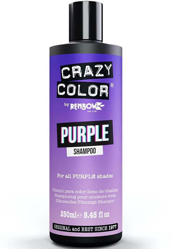 Vibrant Purple | SHAMPOO - Beserk - all, beserkstaple, clickfrenzy15-2023, cosmetics, crazy color, discountapp, dye, fp, hair, hair care, hair colour, hair dye, hair dyes, hair products, hair purple, labelvegan, purple, shampoo, vegan
