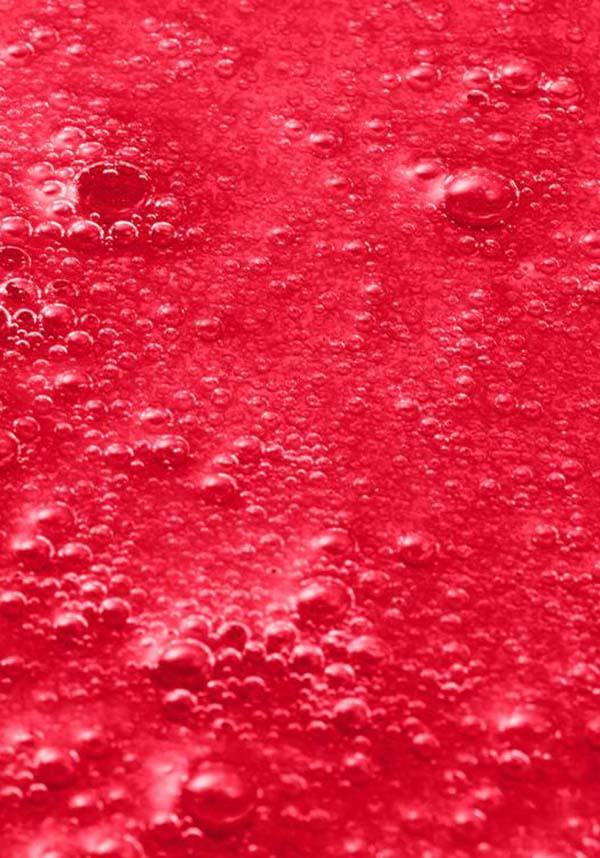 Vibrant Red | SHAMPOO - Beserk - all, cosmetics, crazy color, discountapp, dye, fp, hair, hair care, hair colour, hair dye, hair dyes, hair products, hair red, labelvegan, red, shampoo, vegan