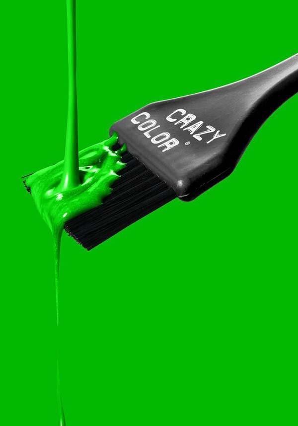 Toxic UV | HAIR COLOUR - Beserk - 420sale, all, beserkstaple, clickfrenzy15-2023, cosmetics, crazy color, discountapp, dye, fp, green, hair, hair colour, hair dye, hair dyes, hair green, jul18, labeluvreactive, labelvegan, neon, neon green, repriced011222, searchpage, uv_reactive, uvreactive, vegan