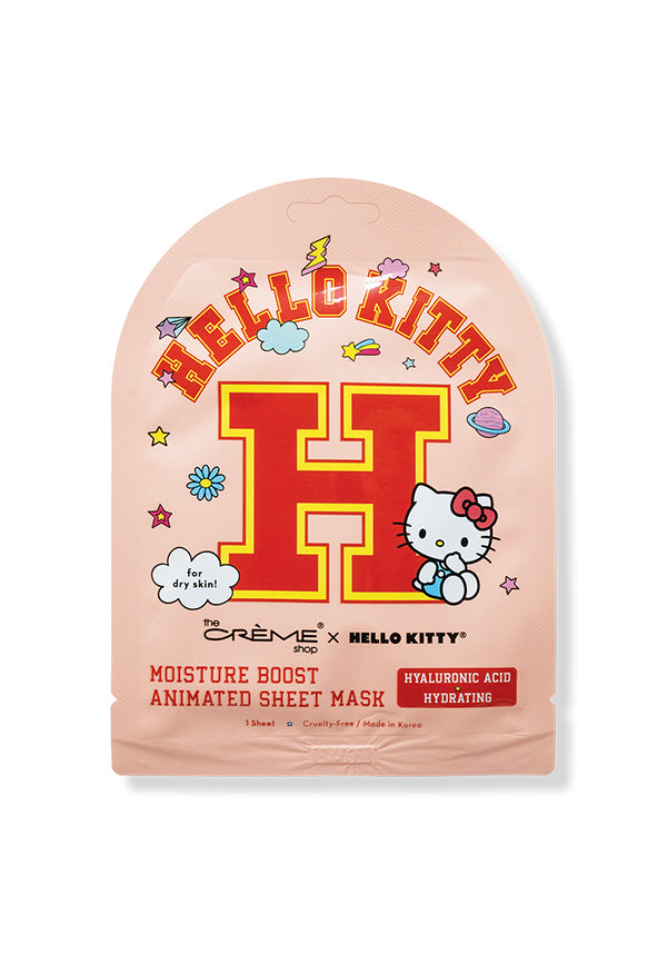 Hello Kitty [Moisture Boost] | SHEET MASK