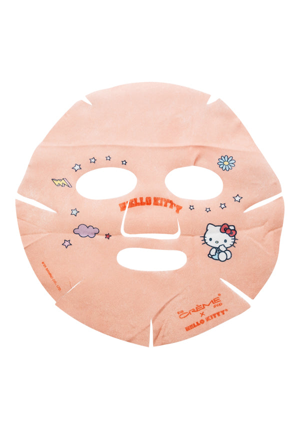 Hello Kitty [Moisture Boost] | SHEET MASK