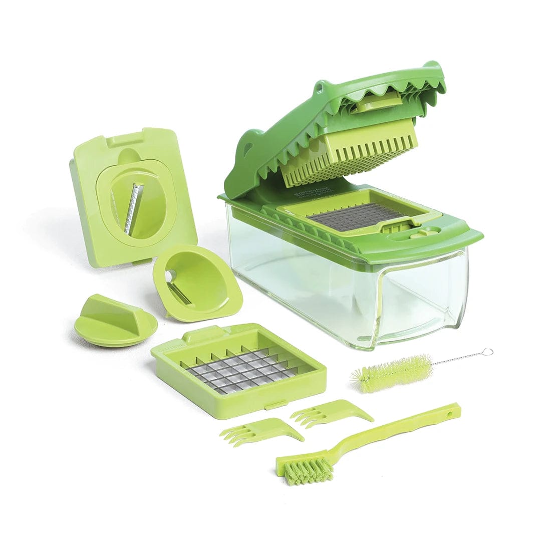 Ototo Croc Chop - packaging shot