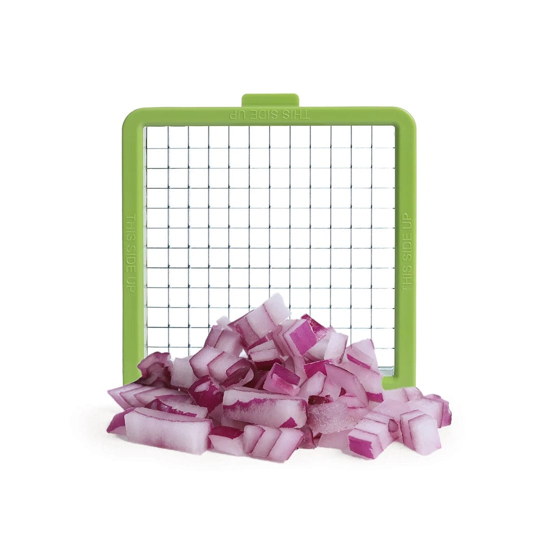 Ototo Croc Chop - scale view