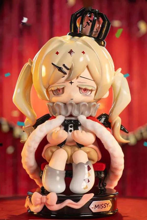 Crows' Paradise: Missy Cute Lolita | FIGURE [BLIND BOX]