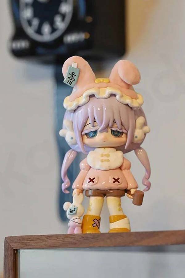 Crows' Paradise: Missy Cute Lolita | FIGURE [BLIND BOX]