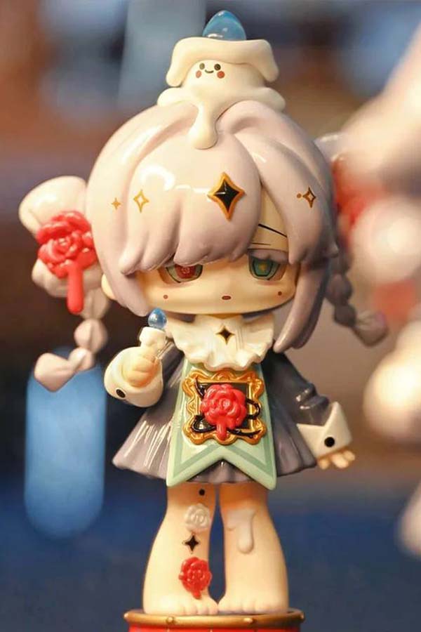 Crows' Paradise: Missy Cute Lolita | FIGURE [BLIND BOX]