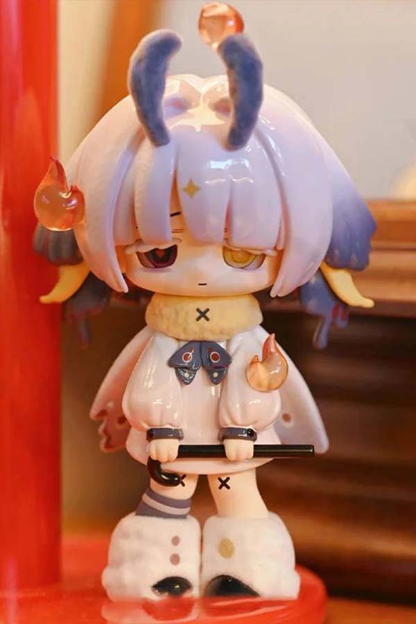 Crows' Paradise: Missy Cute Lolita | FIGURE [BLIND BOX]