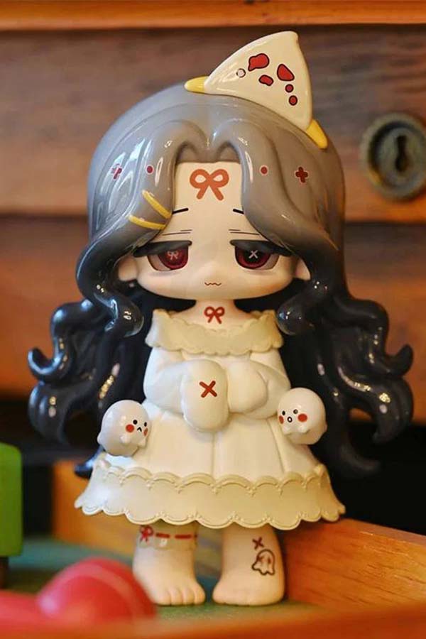 Crows' Paradise: Missy Cute Lolita | FIGURE [BLIND BOX]