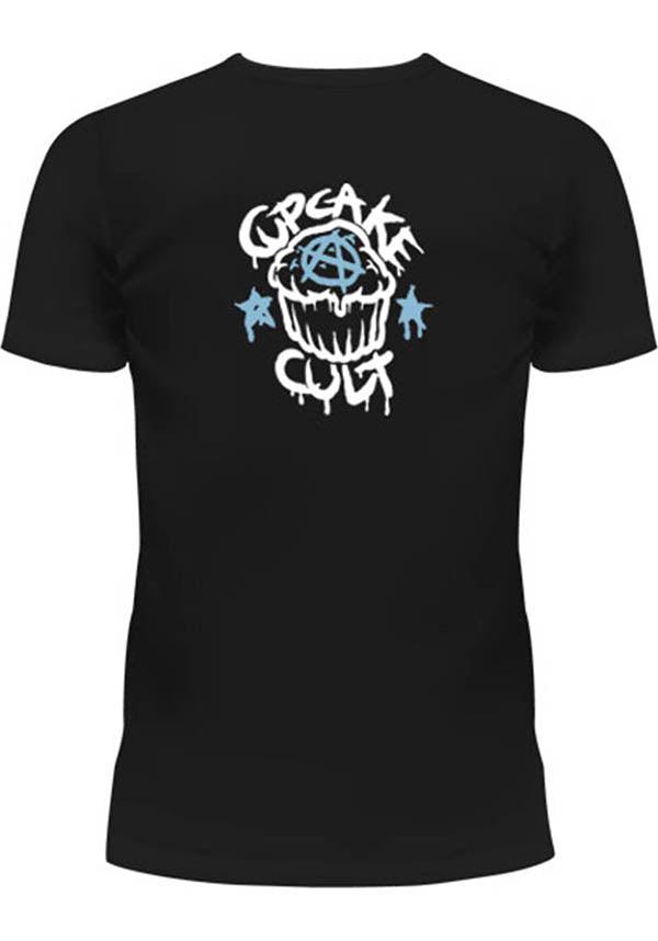 Death Metal Clouds | T-SHIRT