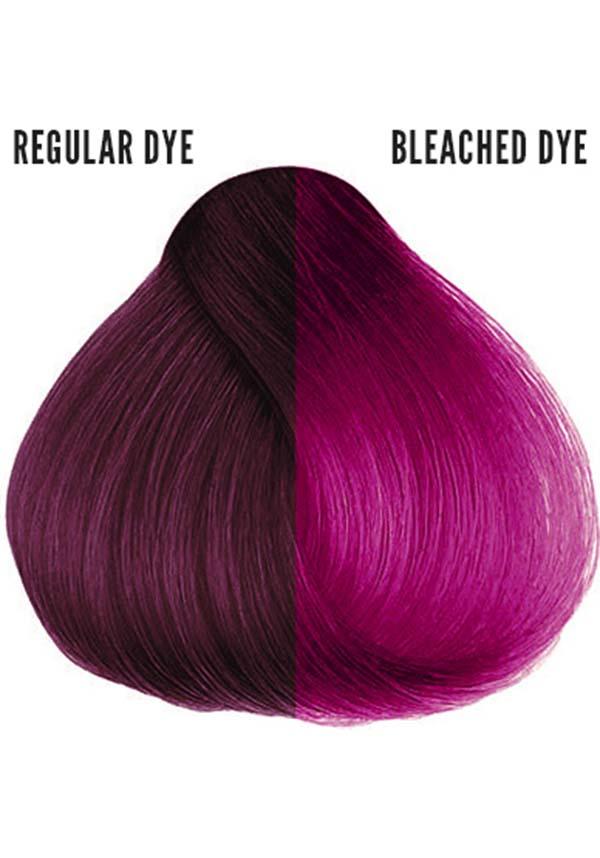 Cynthia Cyclamen | HAIR COLOUR - Beserk - all, bright, clickfrenzy15-2023, cosmetics, discountapp, dye, fp, fuchsia, hair, hair color, hair colour, hair colours, hair dye, hair dyes, hair pink, hermans, hermans colour, hermans hair colour, labelvegan, magenta, mermaid, pink, rainbow hair, vegan