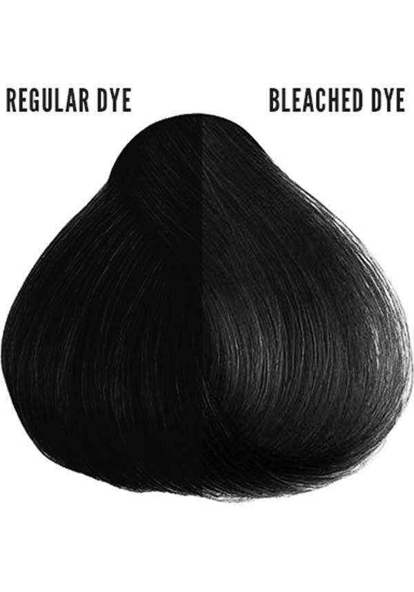 Dahlia Black | HAIR COLOUR - Beserk - all, black, clickfrenzy15-2023, cosmetics, discountapp, dye, fp, goth, hair, hair black, hair color, hair colour, hair colours, hair dye, hair dyes, hermans, hermans colour, hermans hair colour, labelvegan, vegan