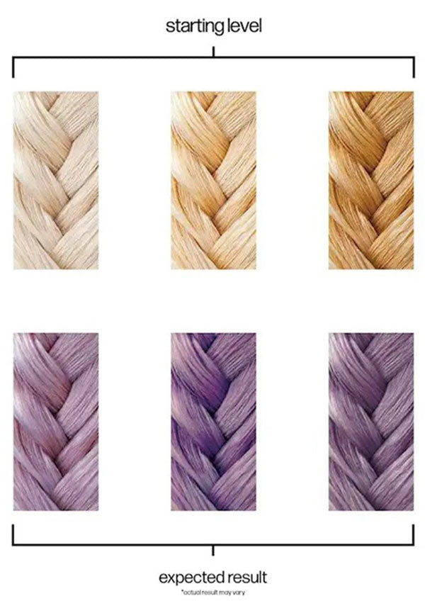Burlesque [Mauve] | HAIR COLOUR
