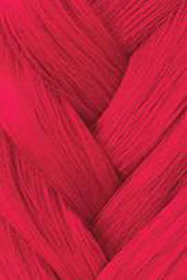 Checkmate [Hot Red] | HAIR COLOUR