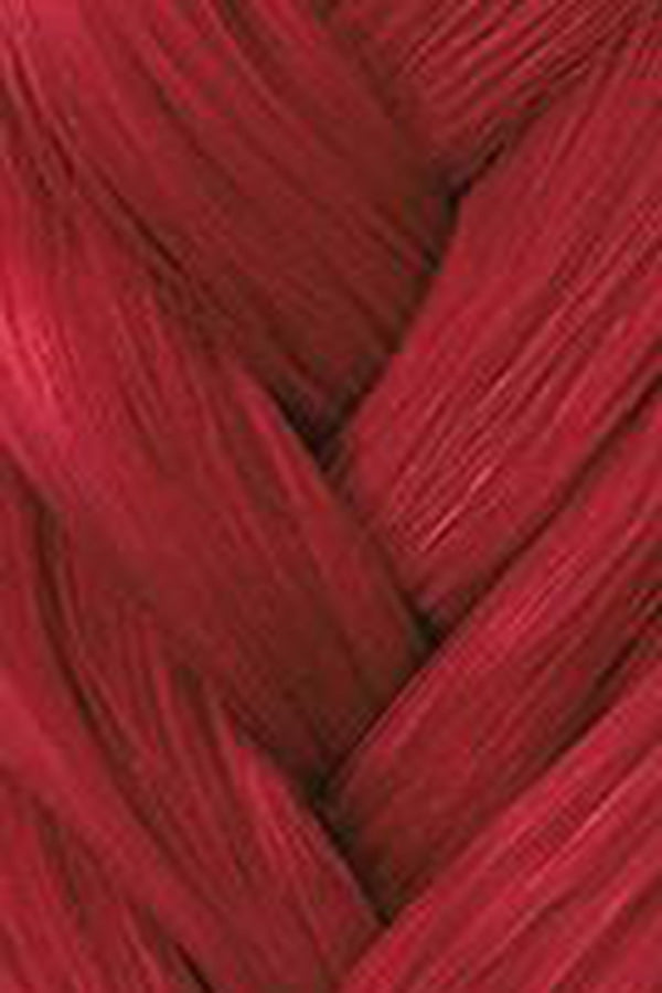 Checkmate [Hot Red] | HAIR COLOUR