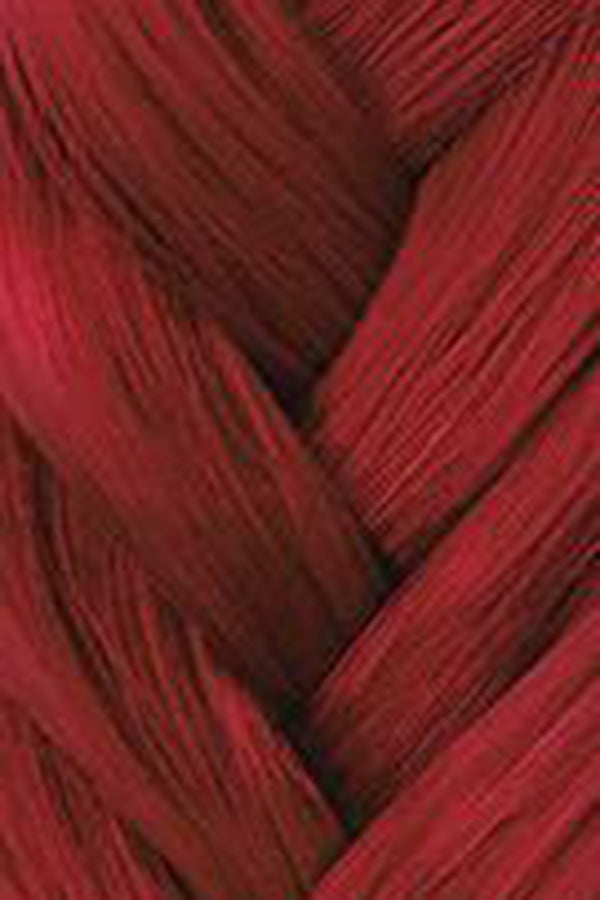 Checkmate [Hot Red] | HAIR COLOUR