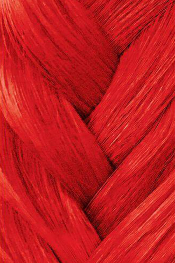 Diablo [Red] | HAIR COLOUR