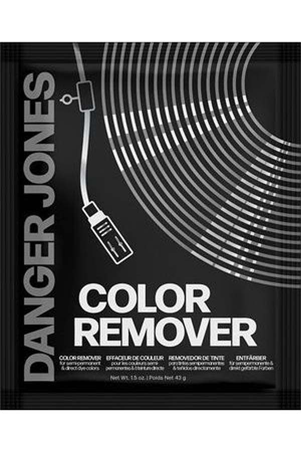 Direct Dye | COLOUR REMOVER