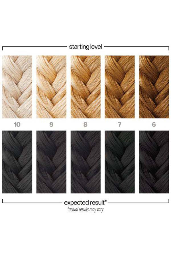 Dopamine [Black] | HAIR COLOUR