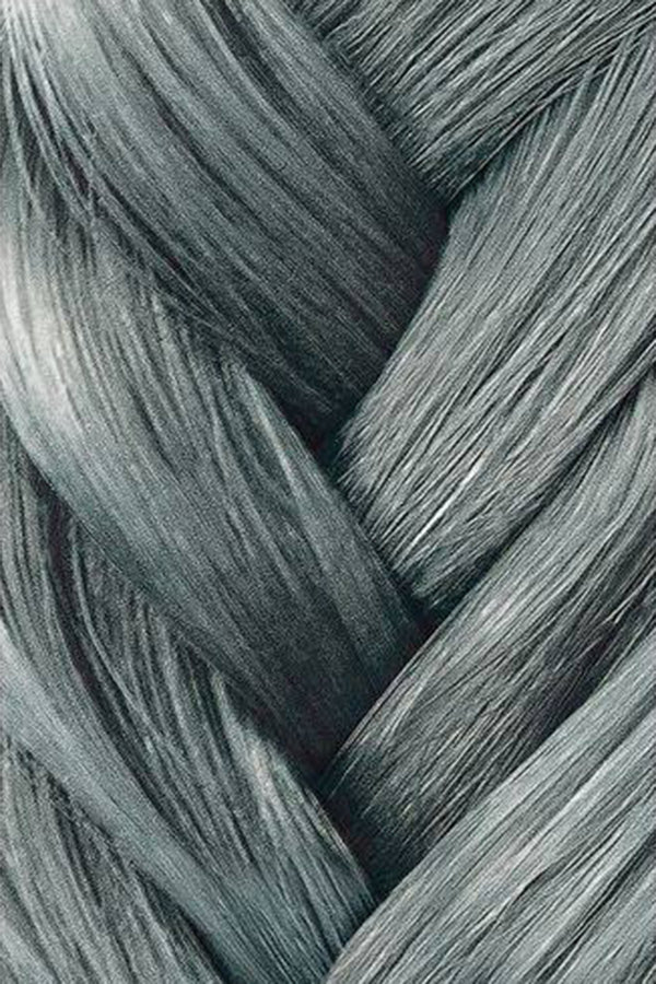 Pavement [Grey] | HAIR COLOUR