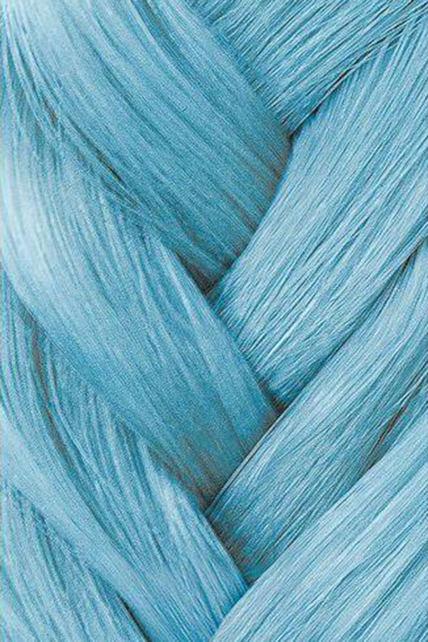 Poolside [Light Blue] | HAIR COLOUR