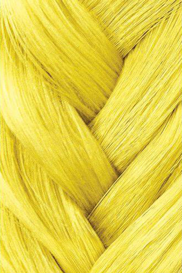 Ray Gun [Neon Yellow] | HAIR COLOUR
