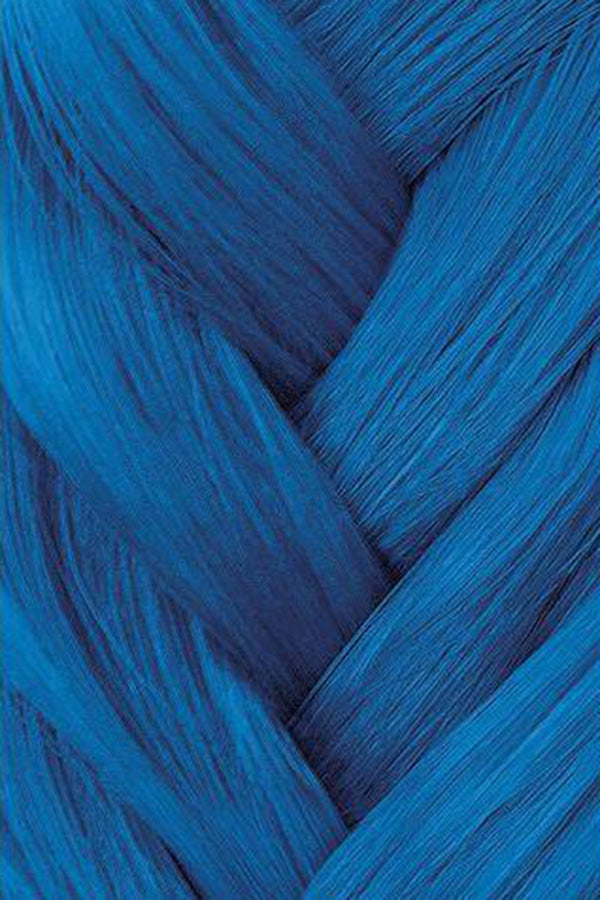 Solitude [Blue] | HAIR COLOUR