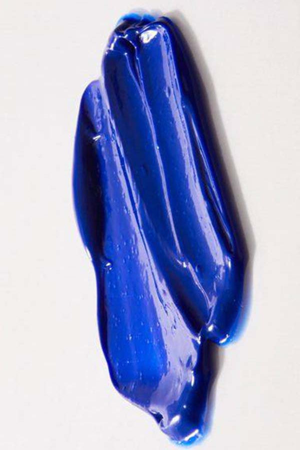 Solitude [Blue] | HAIR COLOUR